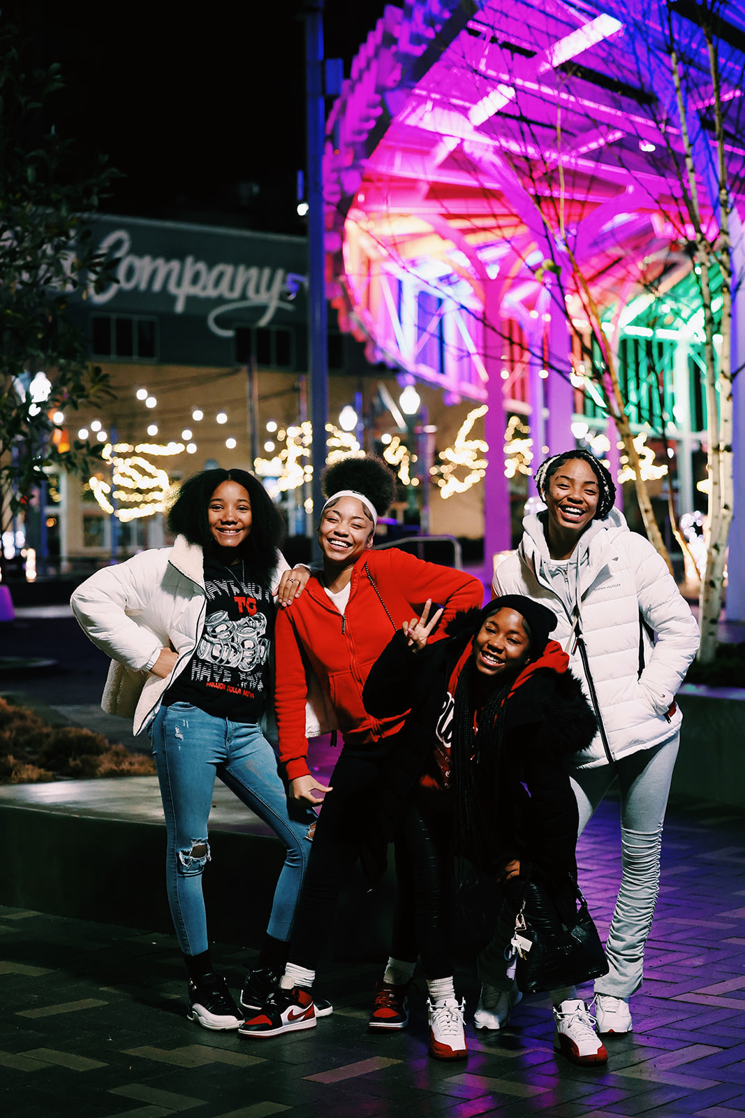 FIRST FRIDAY DECEMBER 2023 FIRST FRIDAY DECEMBER 2023